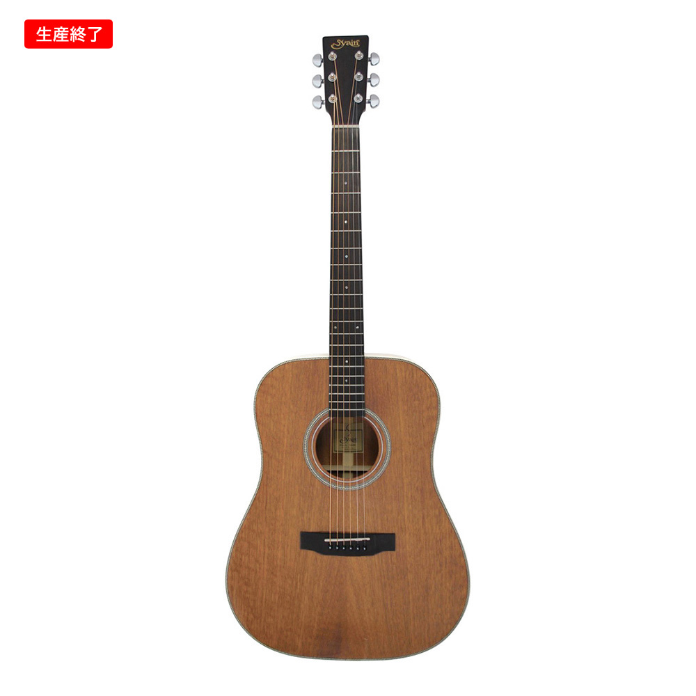 激レア S.yairi エスヤイリ アコースティックギター YD-505 激レア S