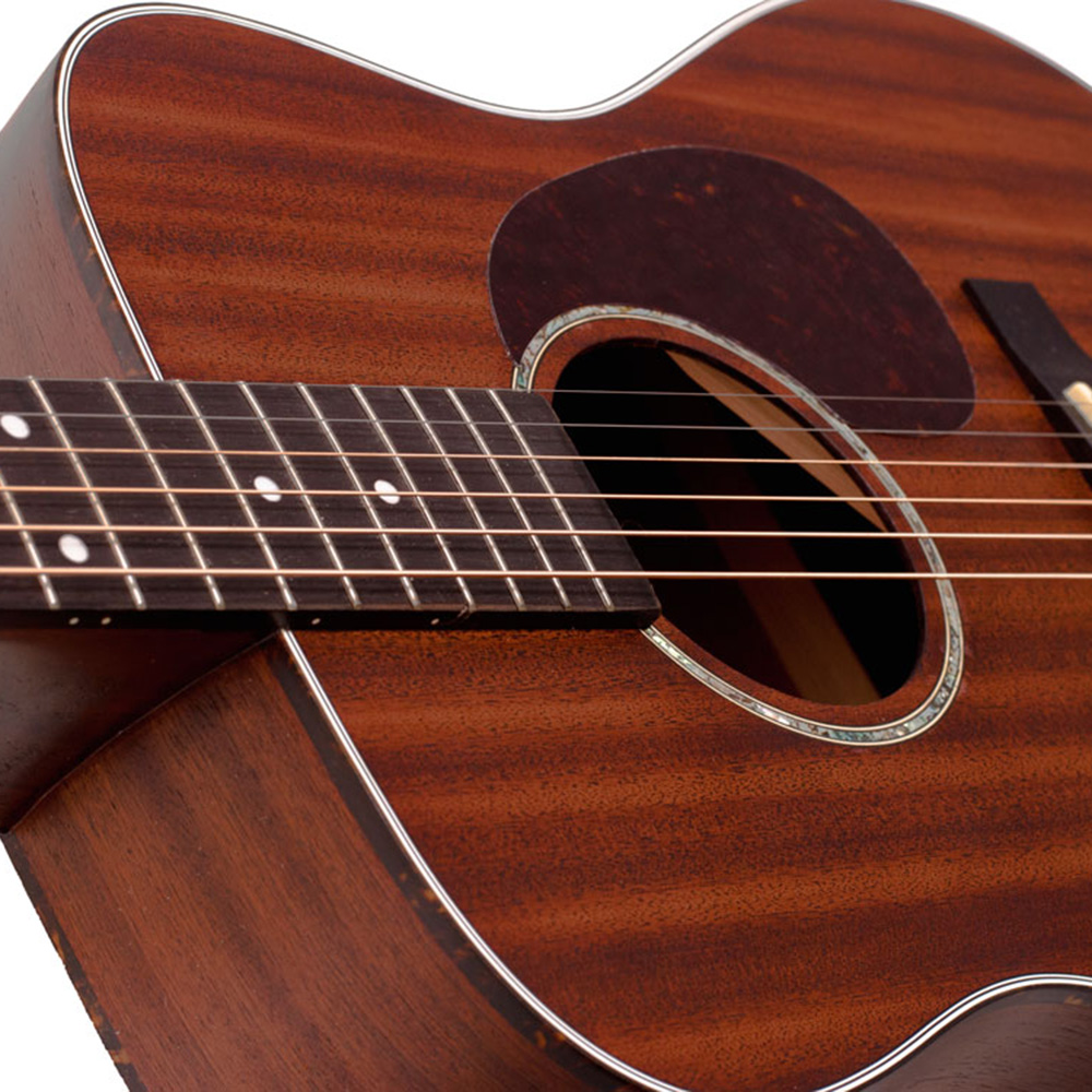 ④Syain（サイアン） アコースティックギター YF-4M/MH ④Syain