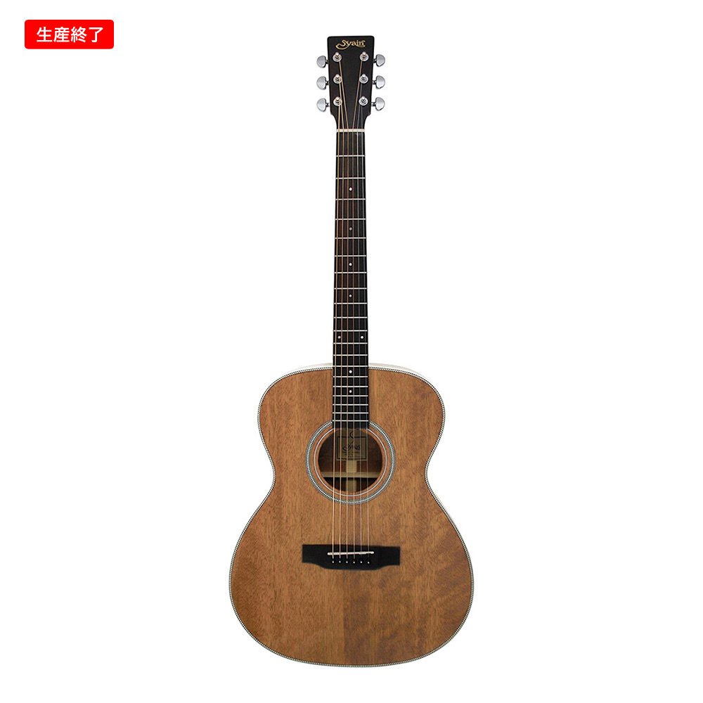S.Yairi YF-05 アコースティックギター