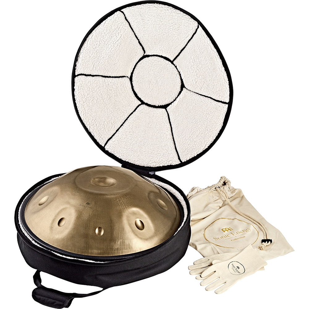 ハンドパン / The Asachan Limited Edition ハンドパン / The Asachan