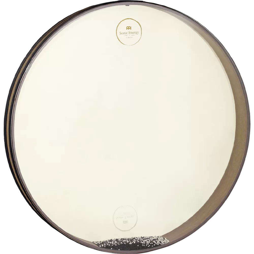 本革フレームドラム 約19インチ 本革フレームドラム 約19インチ