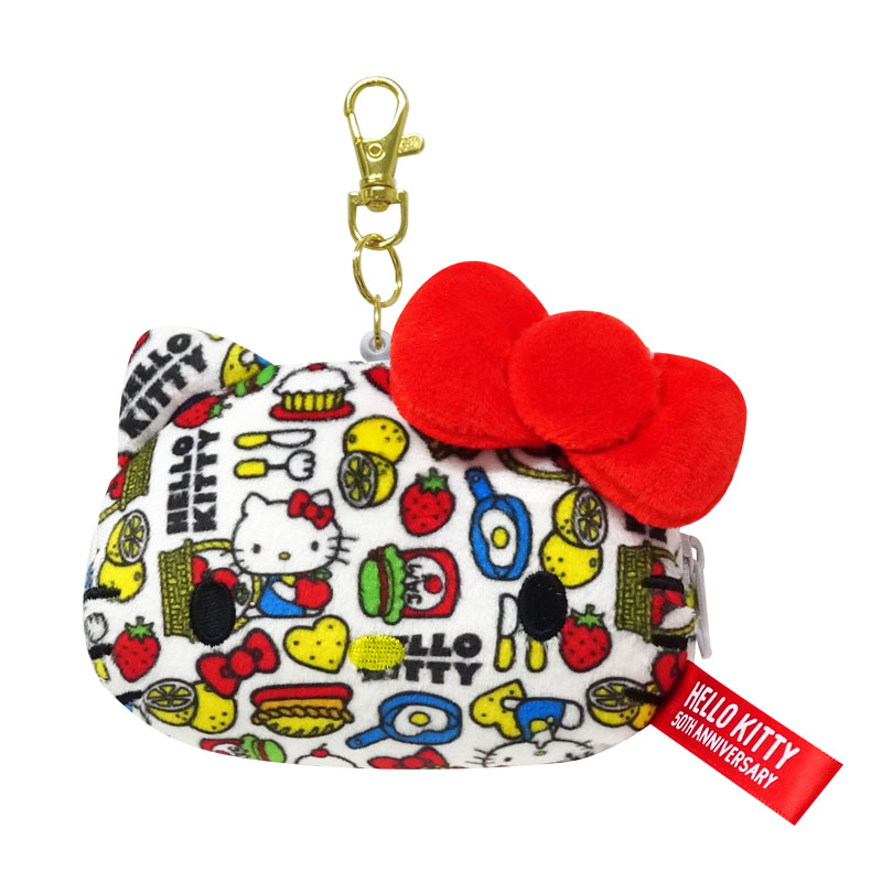 入手困難 ドラッグストアモリコラボ ハローキティ ピルケース ボール