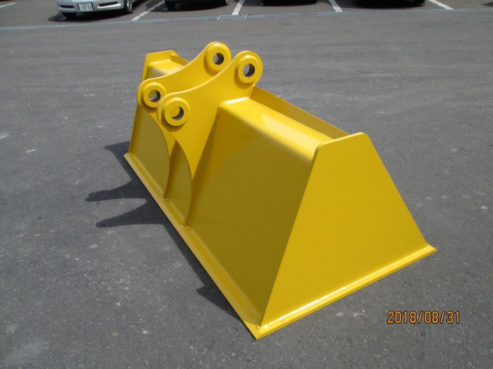 コマツ建機 PC200-10 法面バケットセット 1⁄50 コマツ建機 PC200-