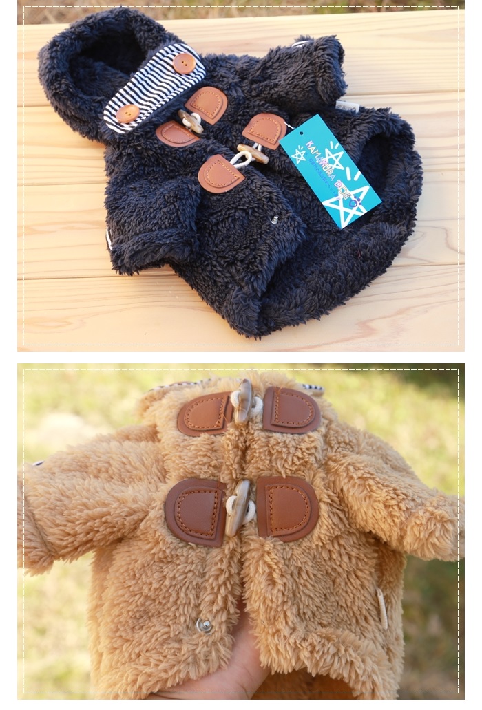 可愛い小型犬の洋服通販 鎌倉ドッグ