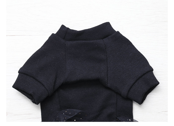 リボンチュールワンピース 可愛い小型犬の洋服通販 鎌倉ドッグ