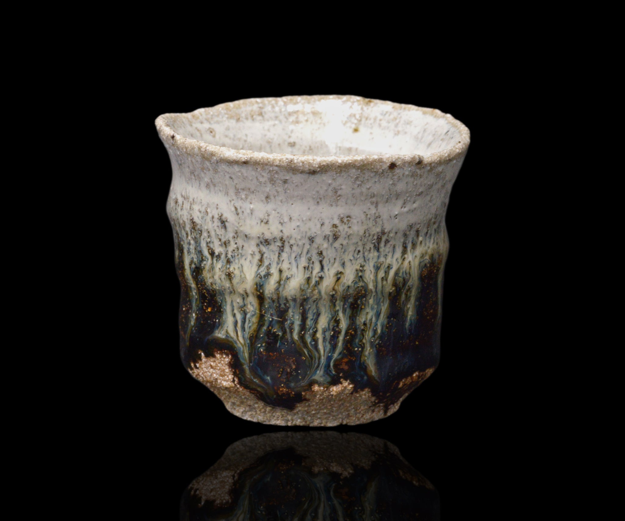 Gunnar Nylund グンナーニールンド 魚 オブジェ 白 58428