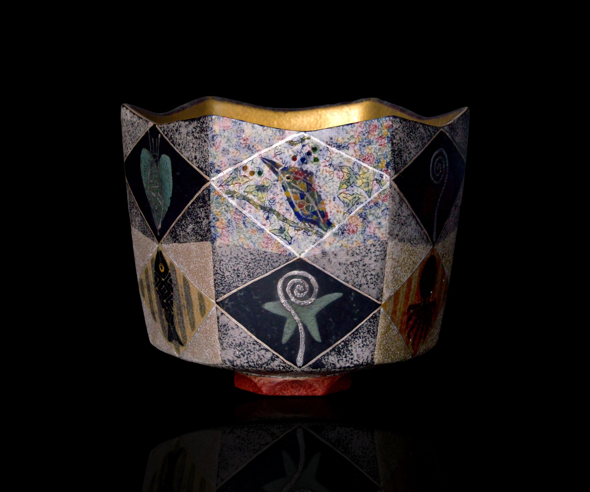 伊藤北斗 -Hokuto Ito- – 窯と土～Kama-to-tsuchi～