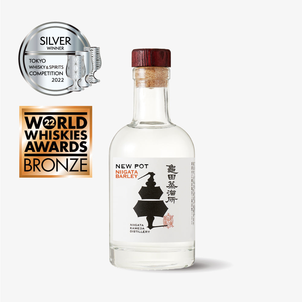 全ての商品 – 新潟亀田蒸溜所