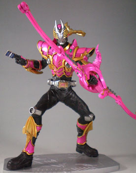 ARTWORKS 仮面ライダー 龍騎 ライアサバイブ ARTWORKS 仮面ライダー 龍