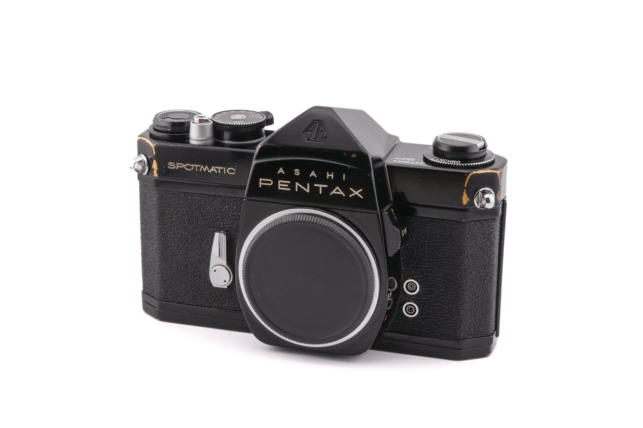 Pentax Spotmatic SP - Camera – Kamerastore