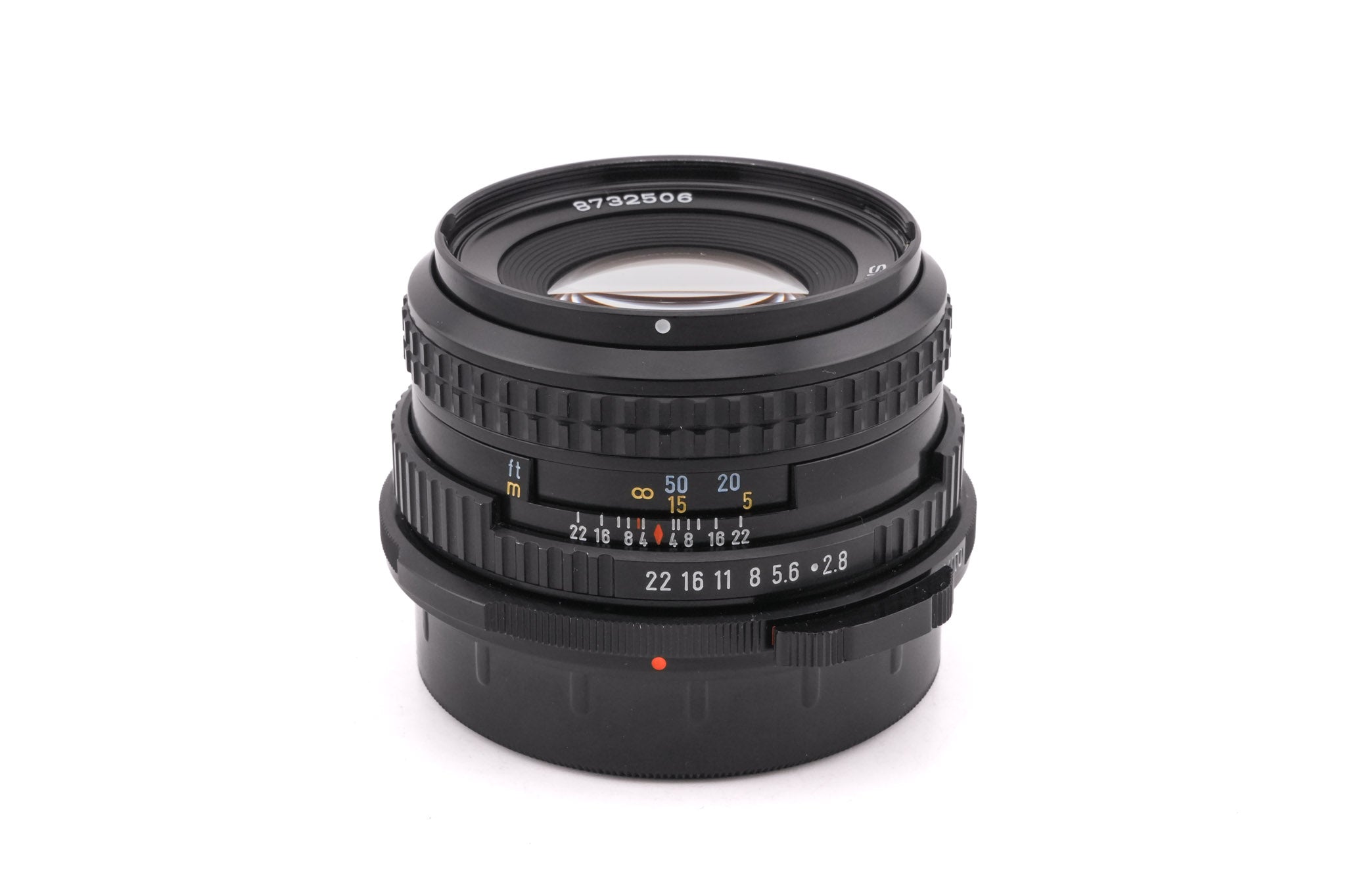 Pentax 90mm f2.8 SMC Pentax 67 - Lens – Kamerastore