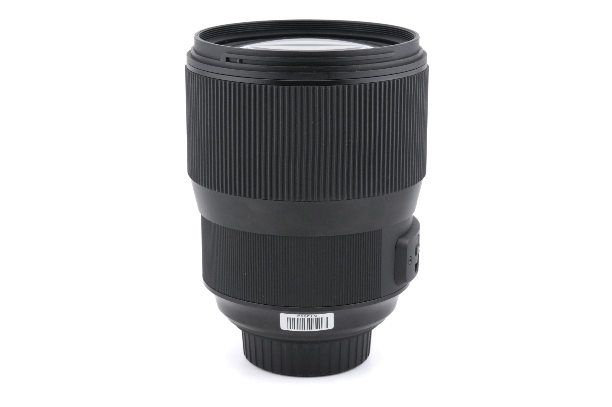 Sigma 135mm f1.8 DG HSM Art - Lens – Kamerastore