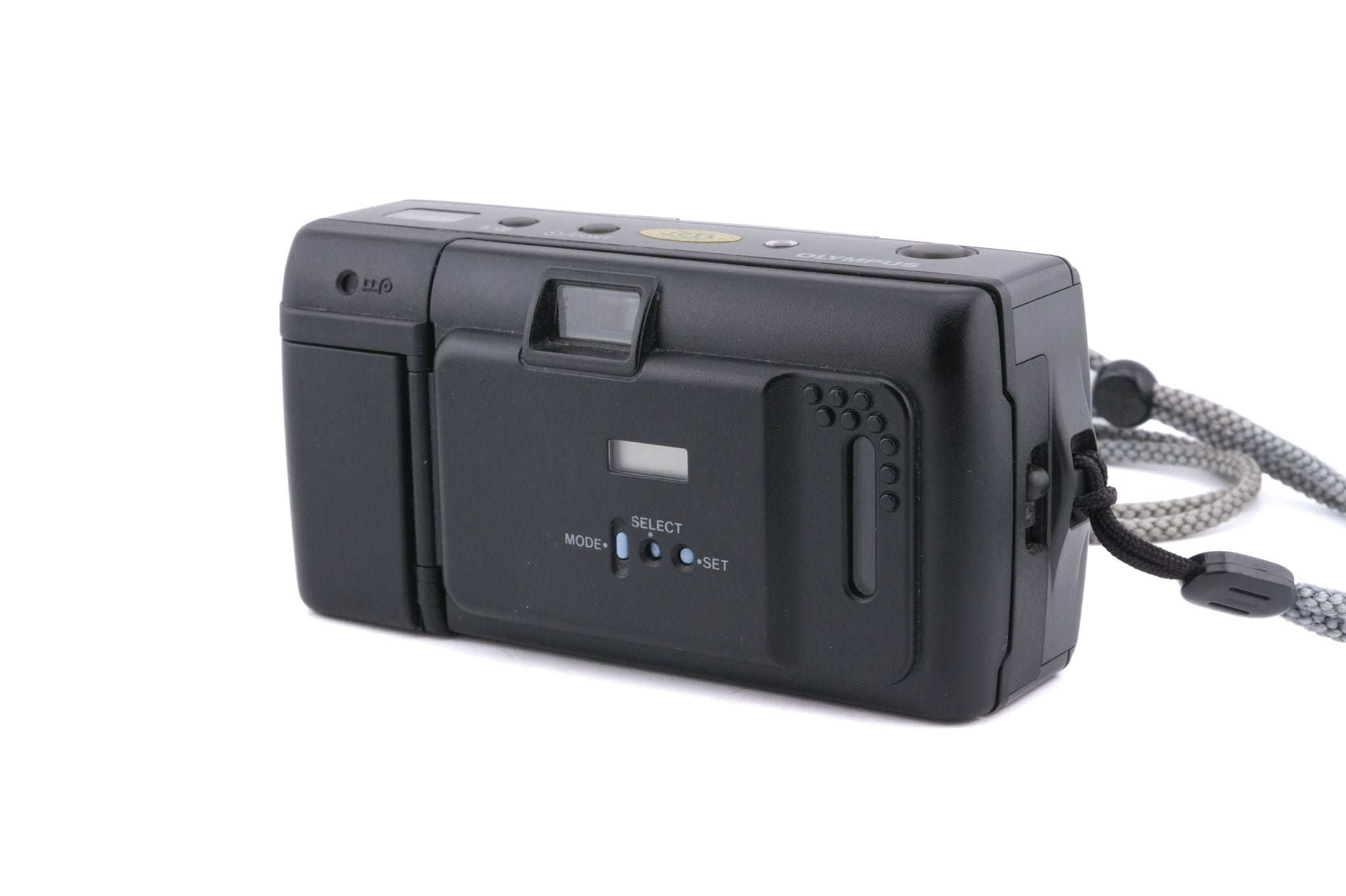 Olympus AF-1 Super - Camera – Kamerastore