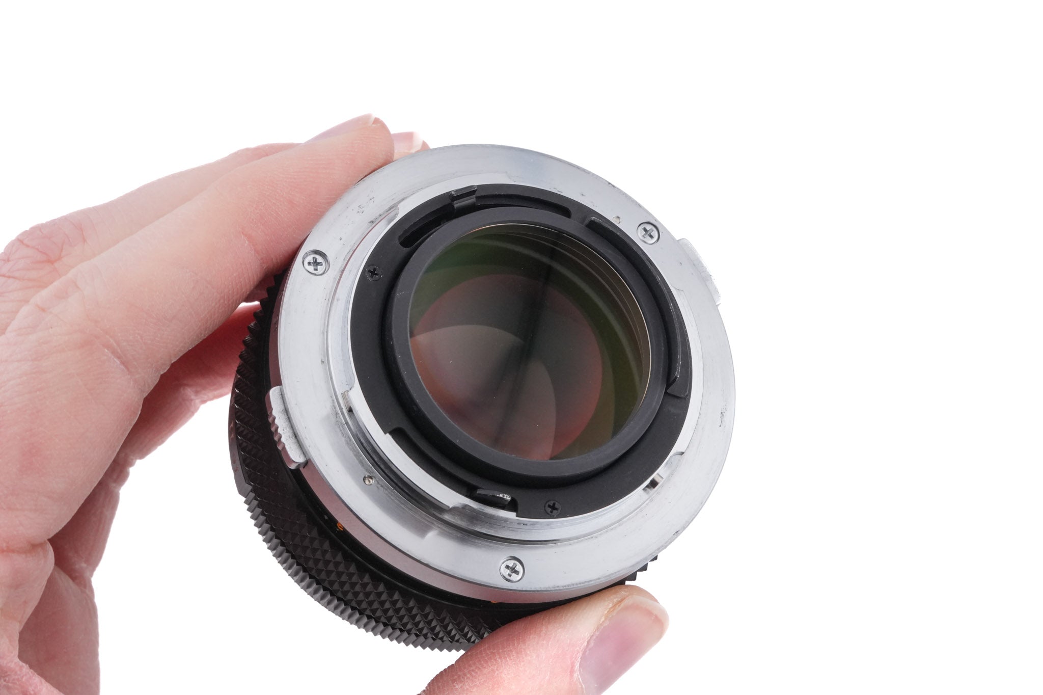 Olympus OM-2N+MC Auto-S 50mm f1.4 完動美品 Olympus OM-