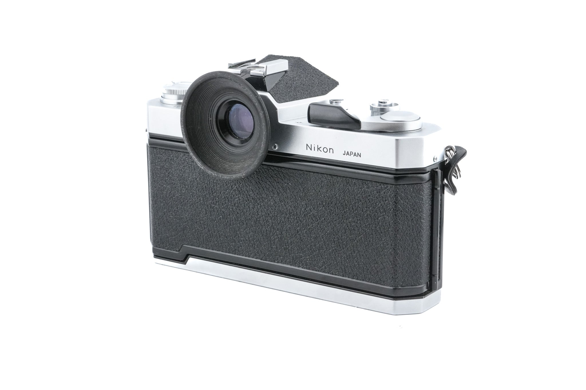 Nikon Nikkormat FT2 - Camera – Kamerastore