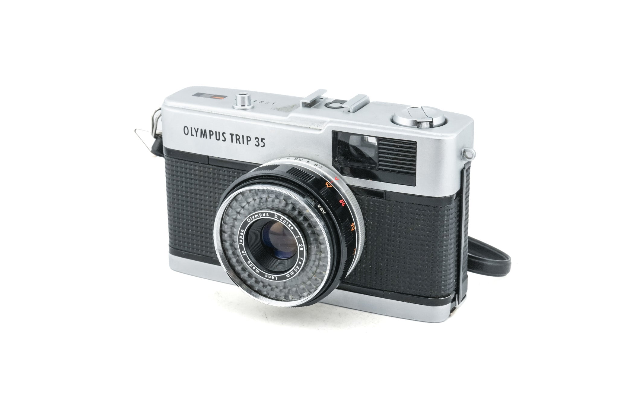 OLYMPUS TRIP35 オリンパス トリップ35 OLYMPUS TRIP 35 ヴィンテージ