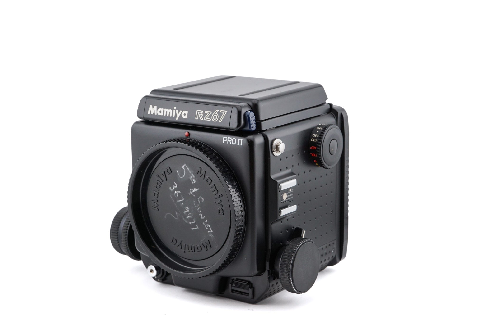 ○ MAMIYA マミヤ RZ67 PROII フィルムカメラ カメラ レンズセット