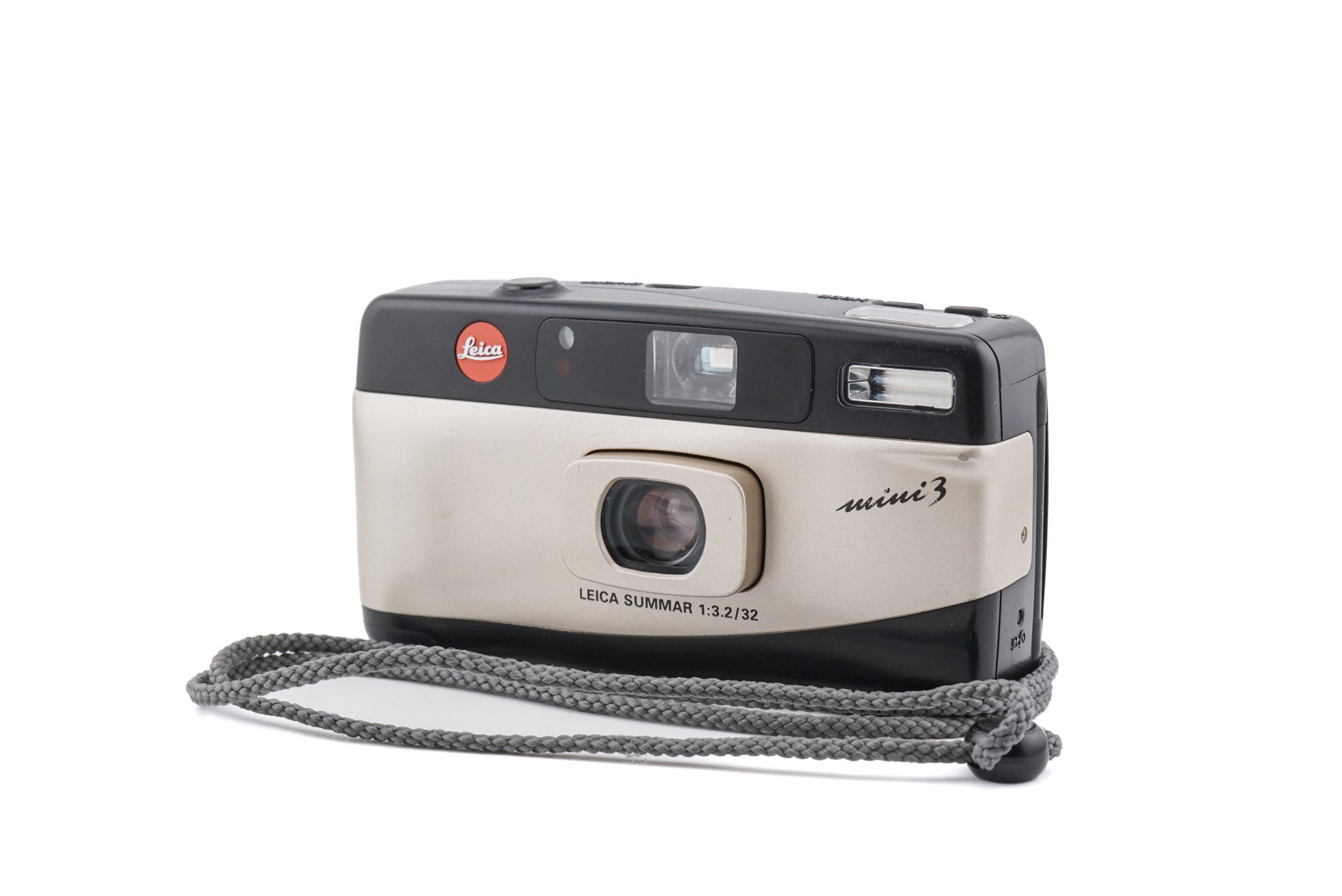 Leica Mini 3 【公式通販】