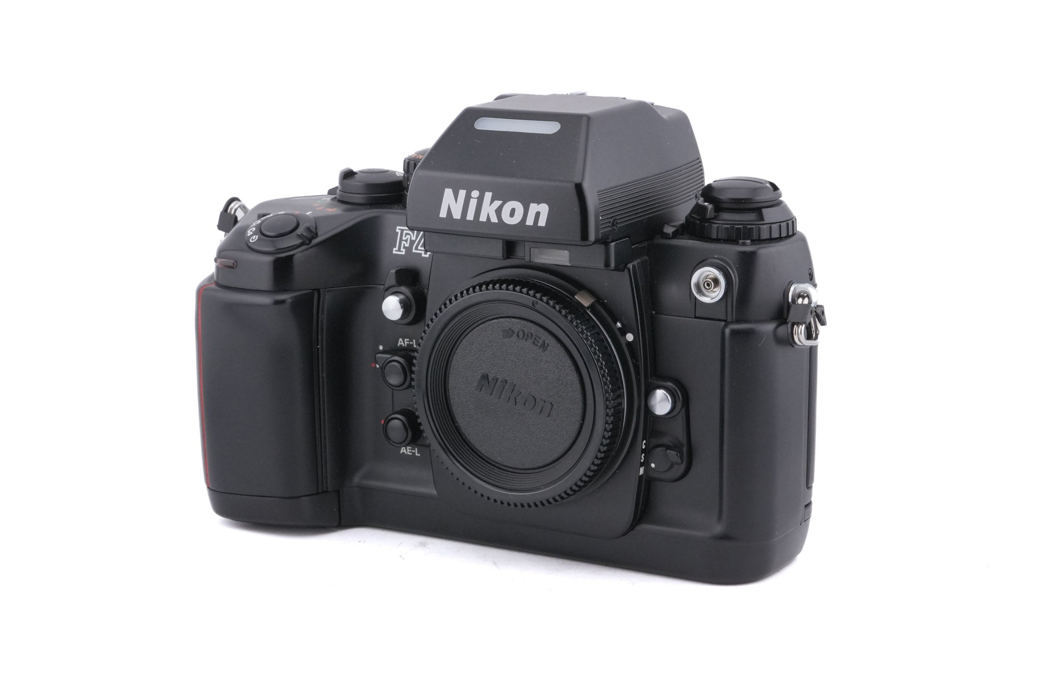 Nikon F4 - Camera – Kamerastore