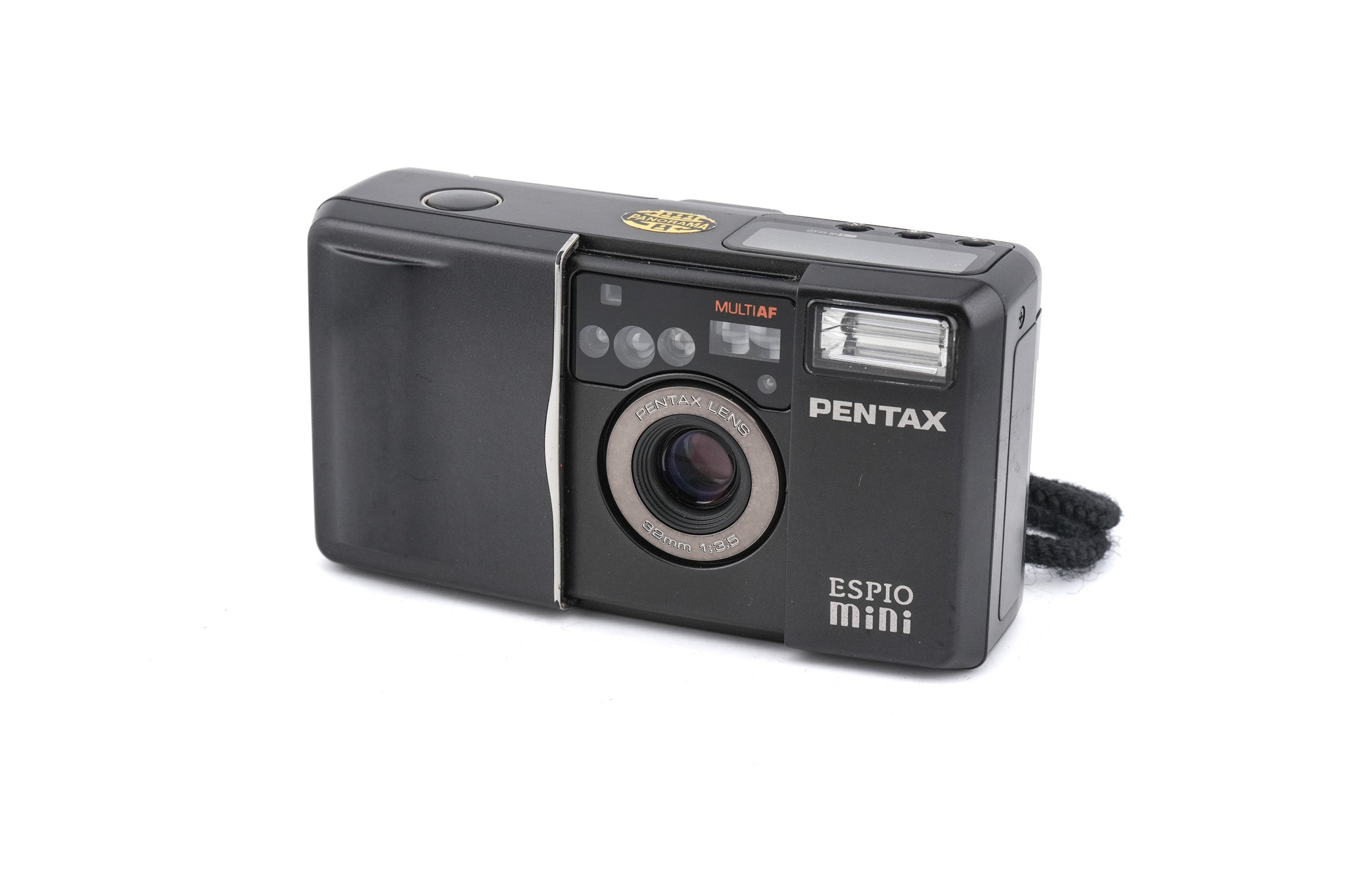 Pentax Espio Mini - Camera – Kamerastore