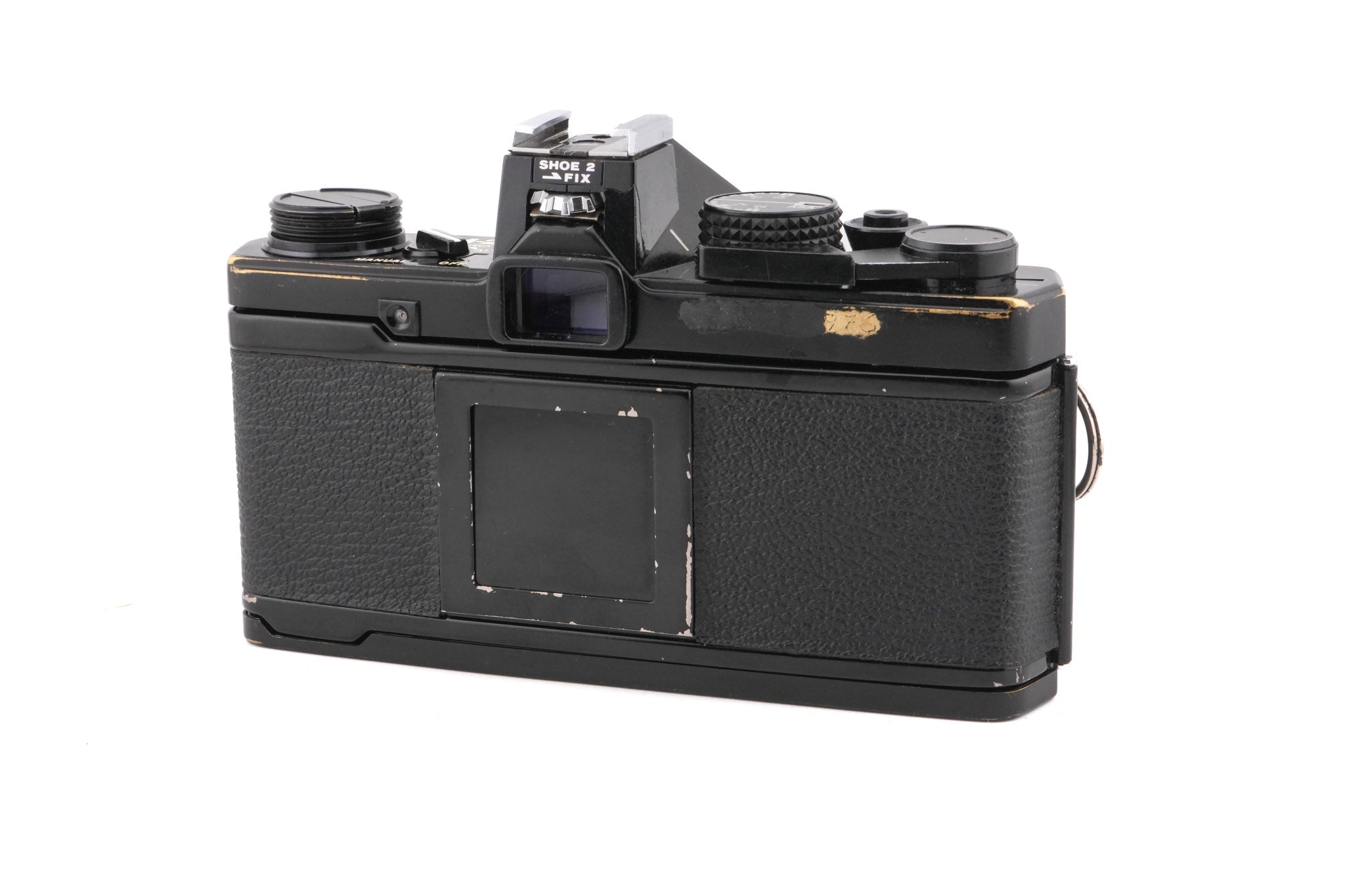 Olympus OM-2 - Camera – Kamerastore