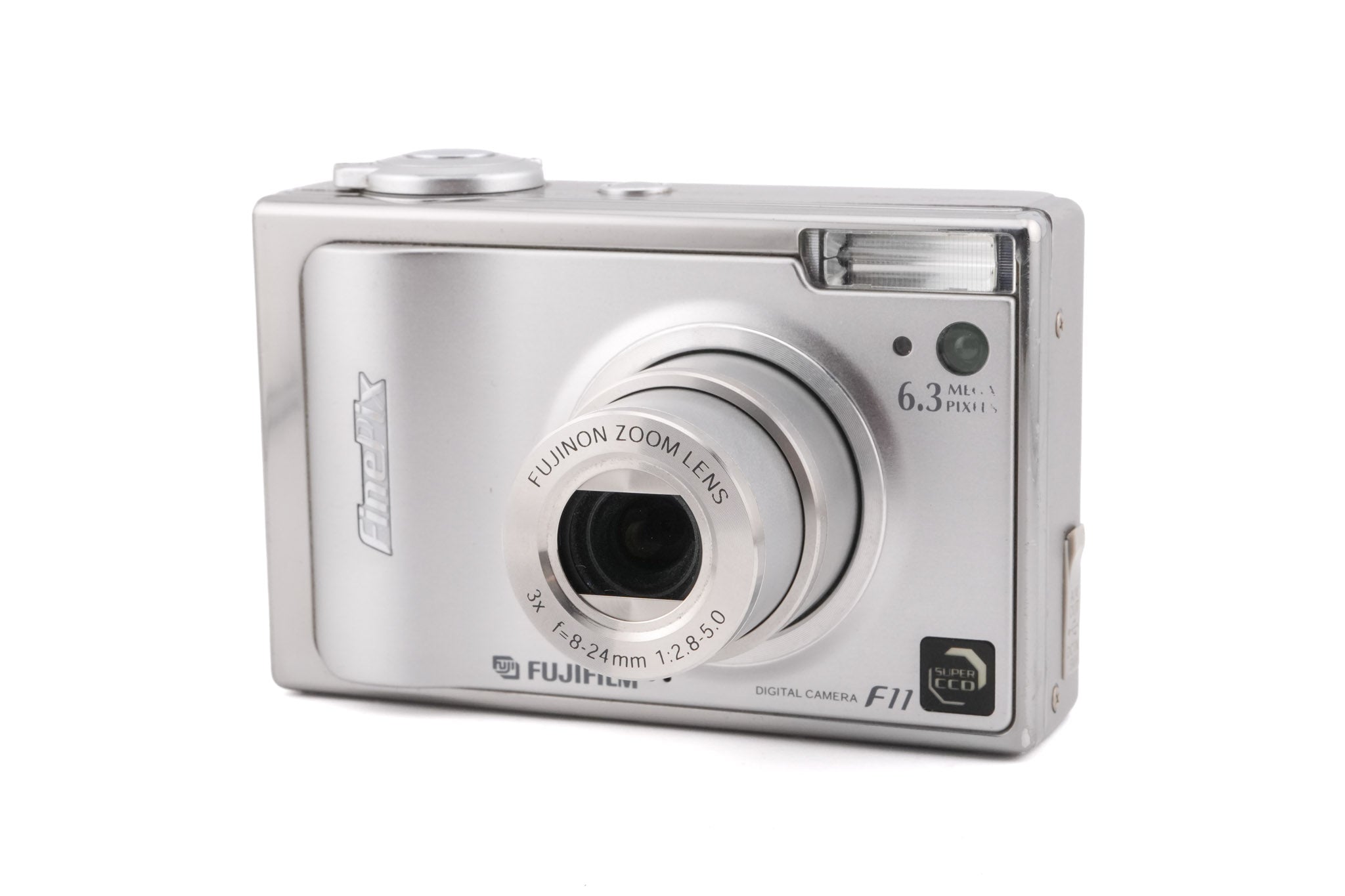 Fujifilm Finepix F11 – Kamerastore