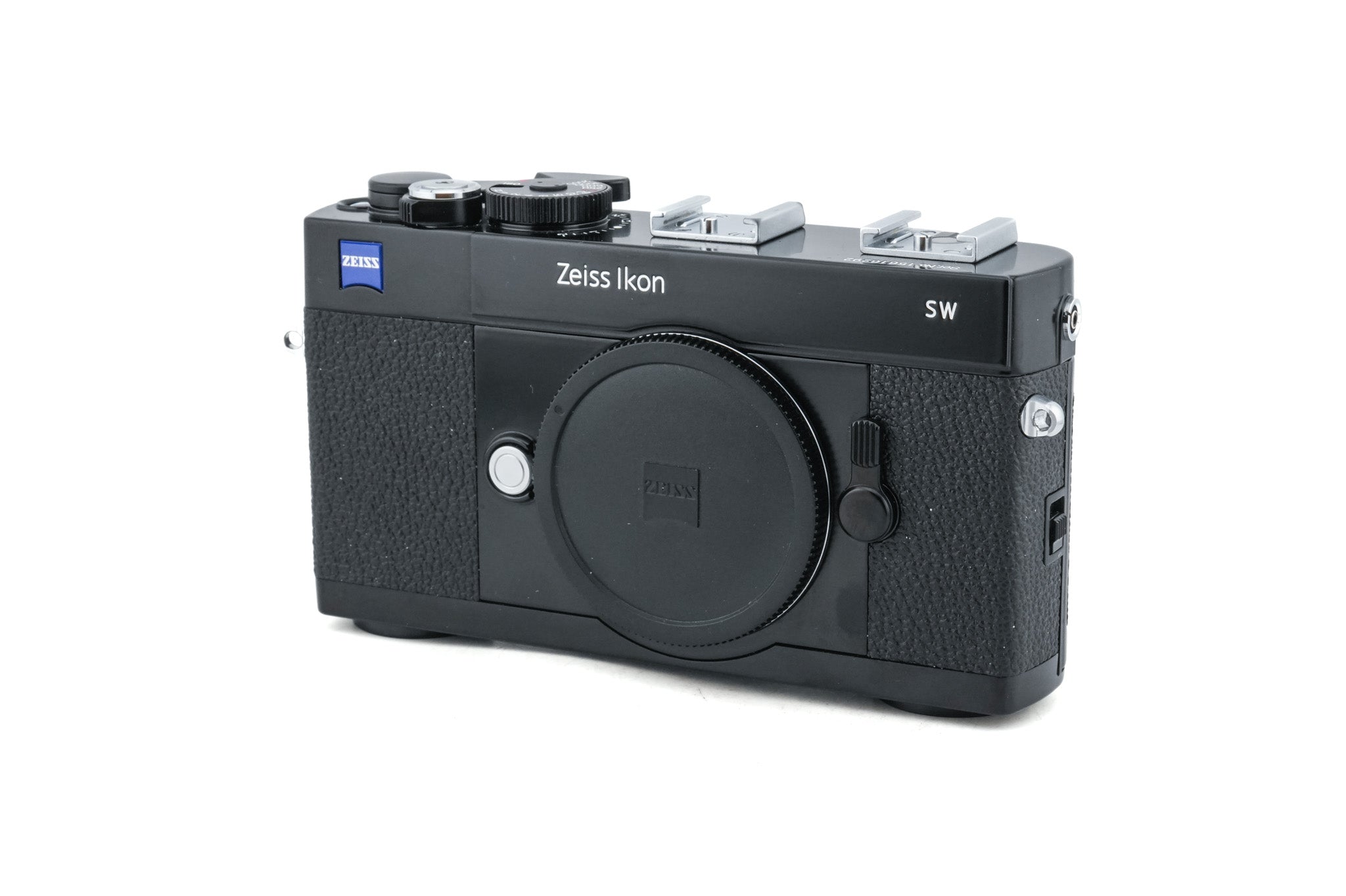 Zeiss Ikon SW - Camera – Kamerastore