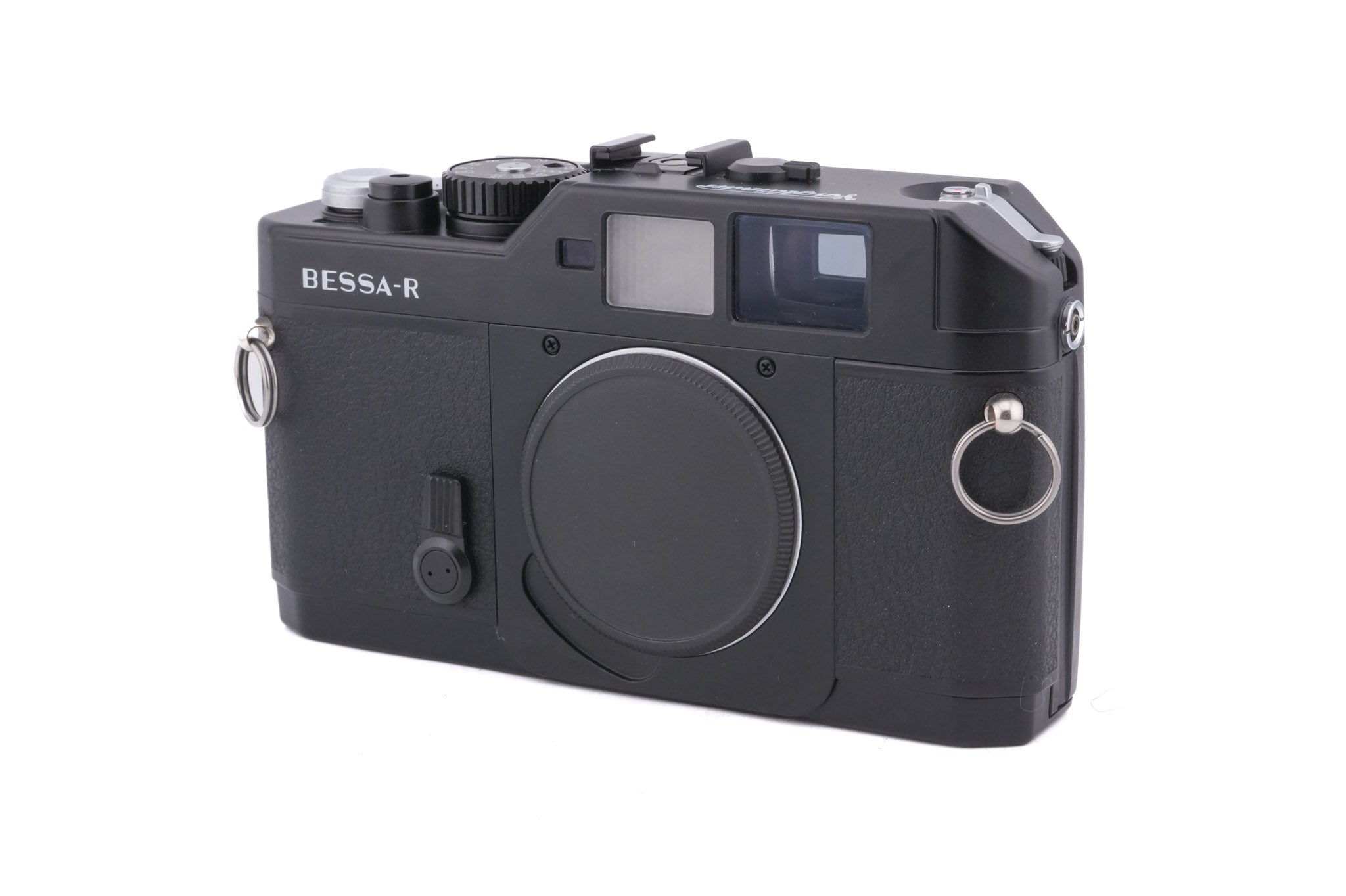 Voigtländer Bessa R - Camera – Kamerastore