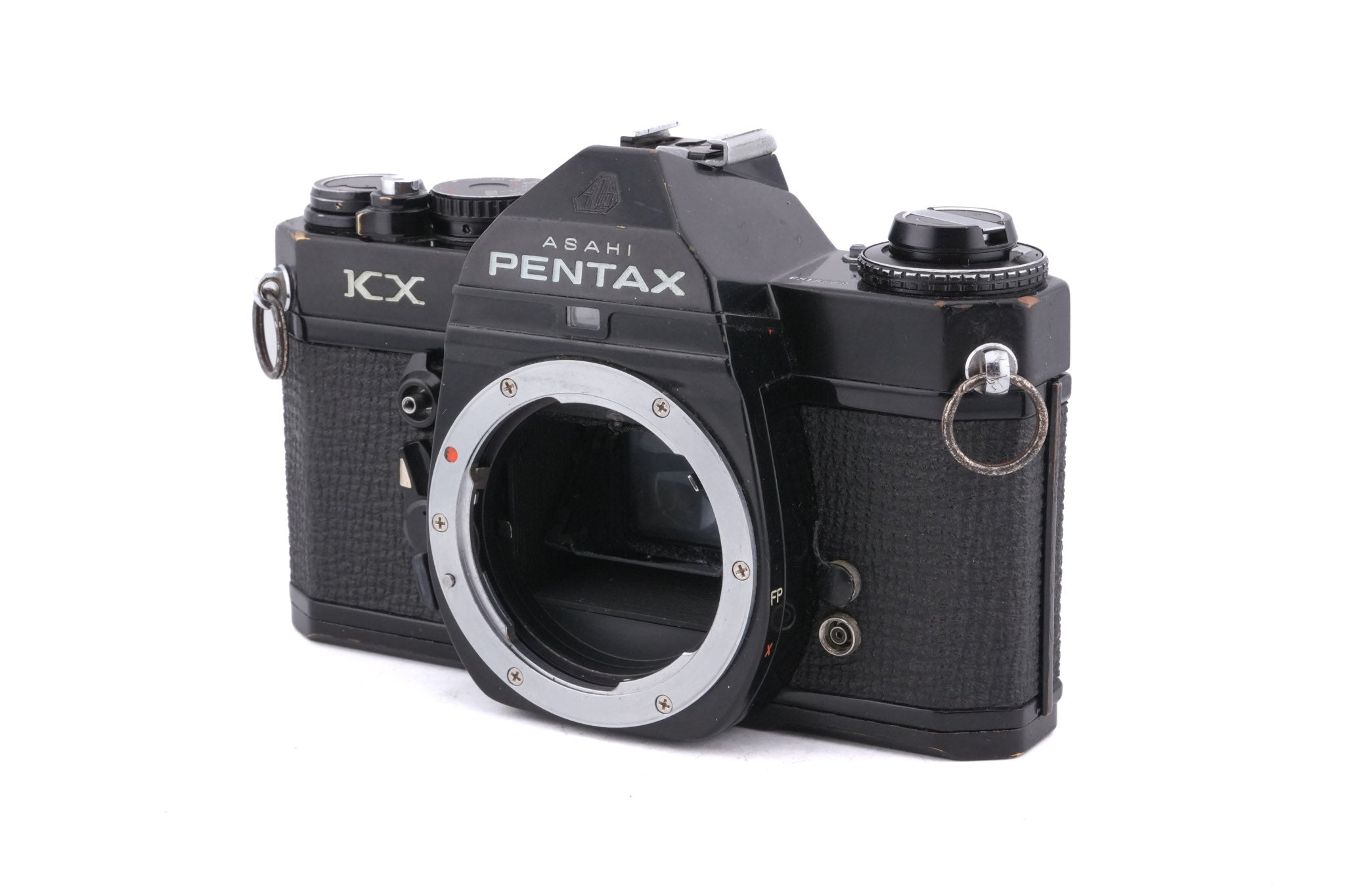 Pentax KX - Camera – Kamerastore