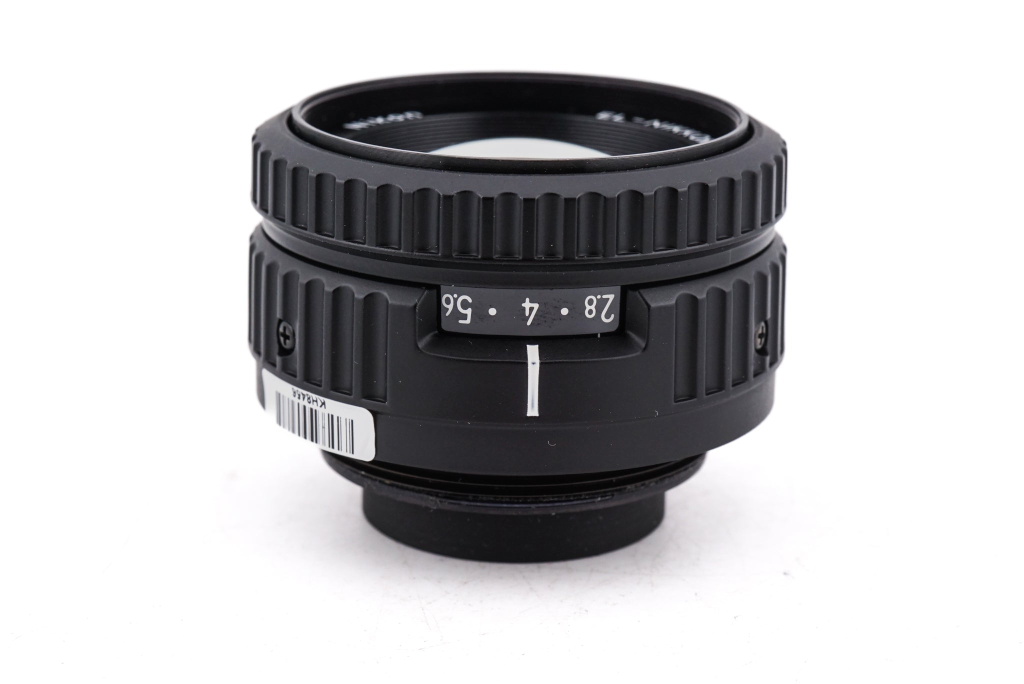 Nikon 50mm f2.8 EL-Nikkor - Lens – Kamerastore