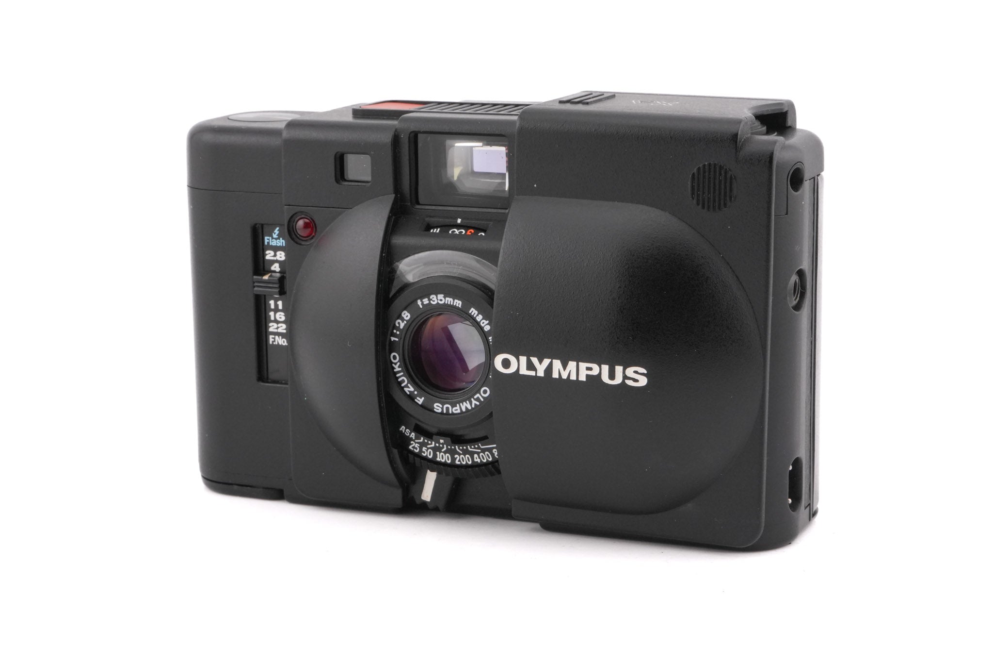 Olympus XA - Camera – Kamerastore