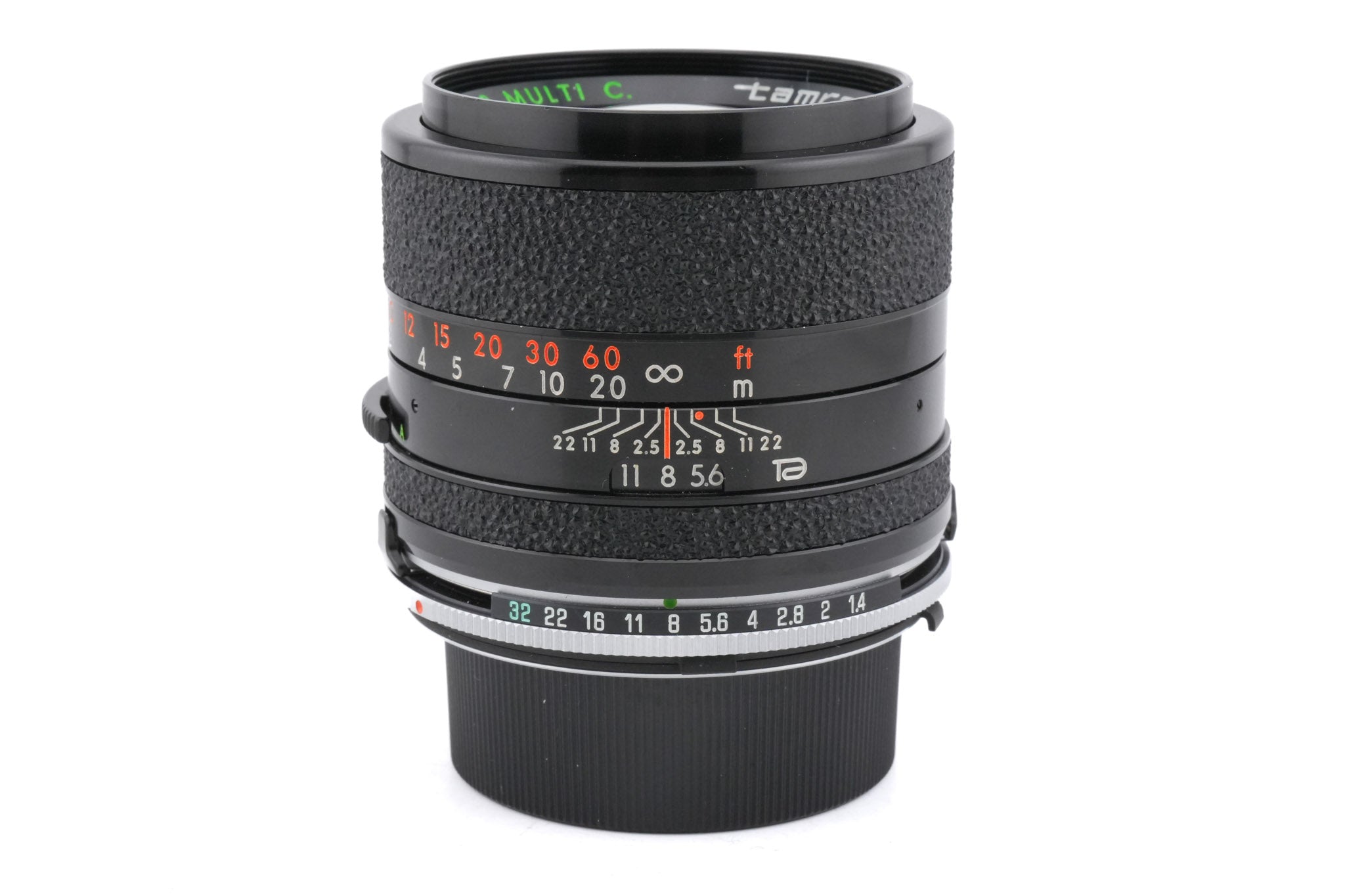 Tamron 300mm f2.8 SP LD IF BBAR MC (60B) - Lens – Kamerastore