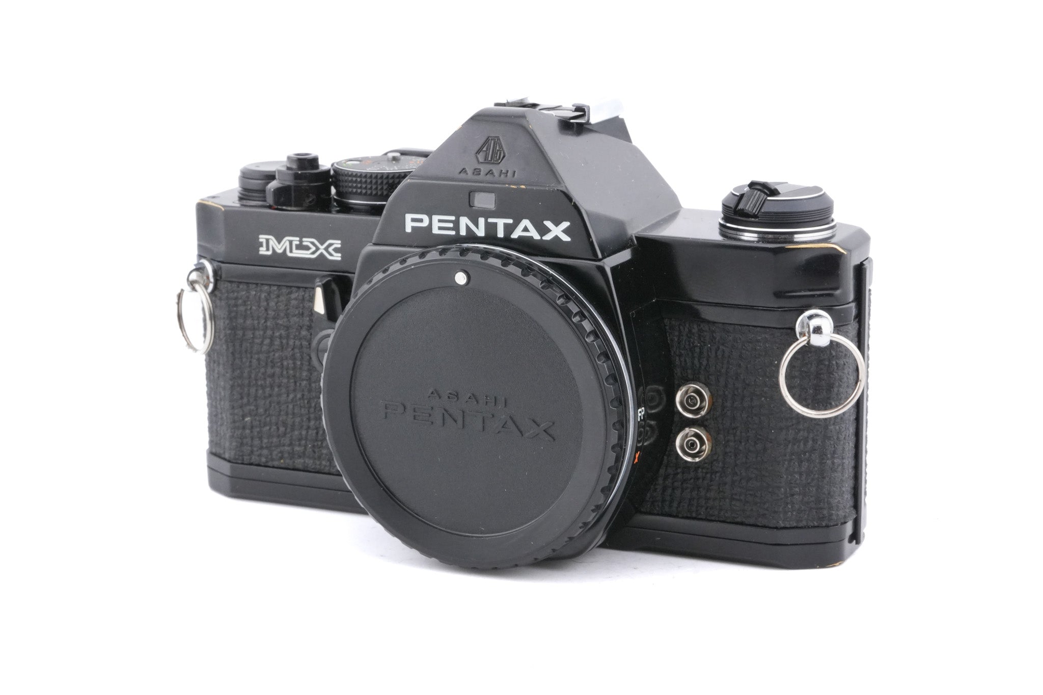 Pentax MX - Camera – Kamerastore