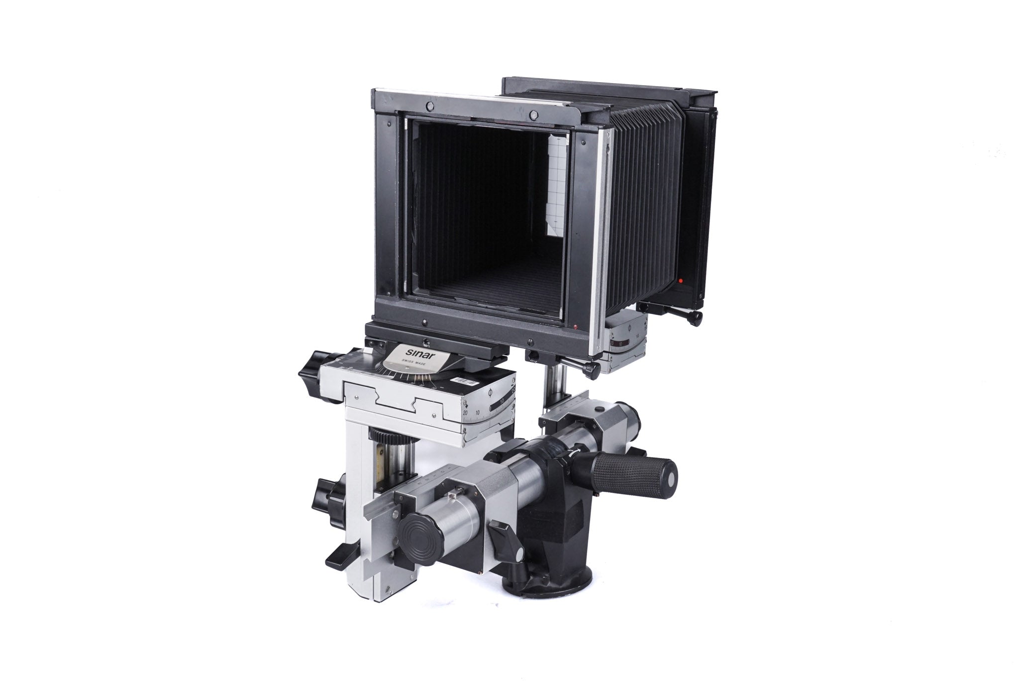 Sinar P (4x5) - Camera – Kamerastore
