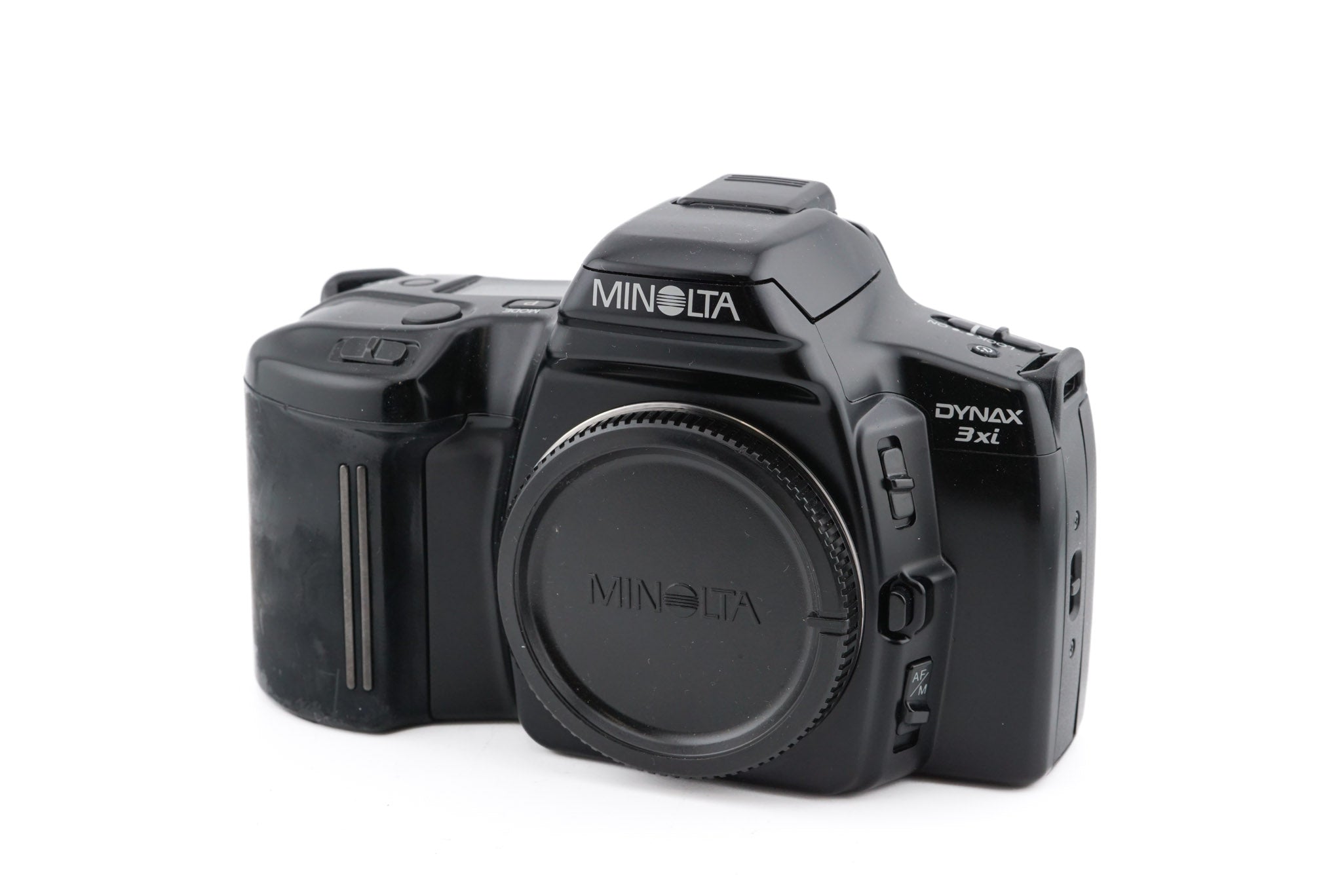 Minolta Dynax 3xi - Camera – Kamerastore