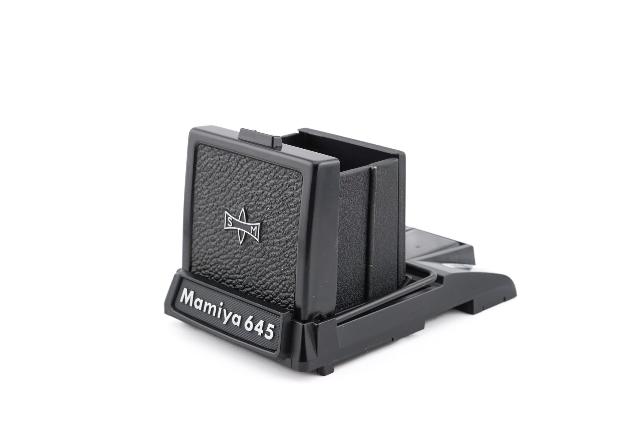 Mamiya Waist Level Finder S - Accessory – Kamerastore