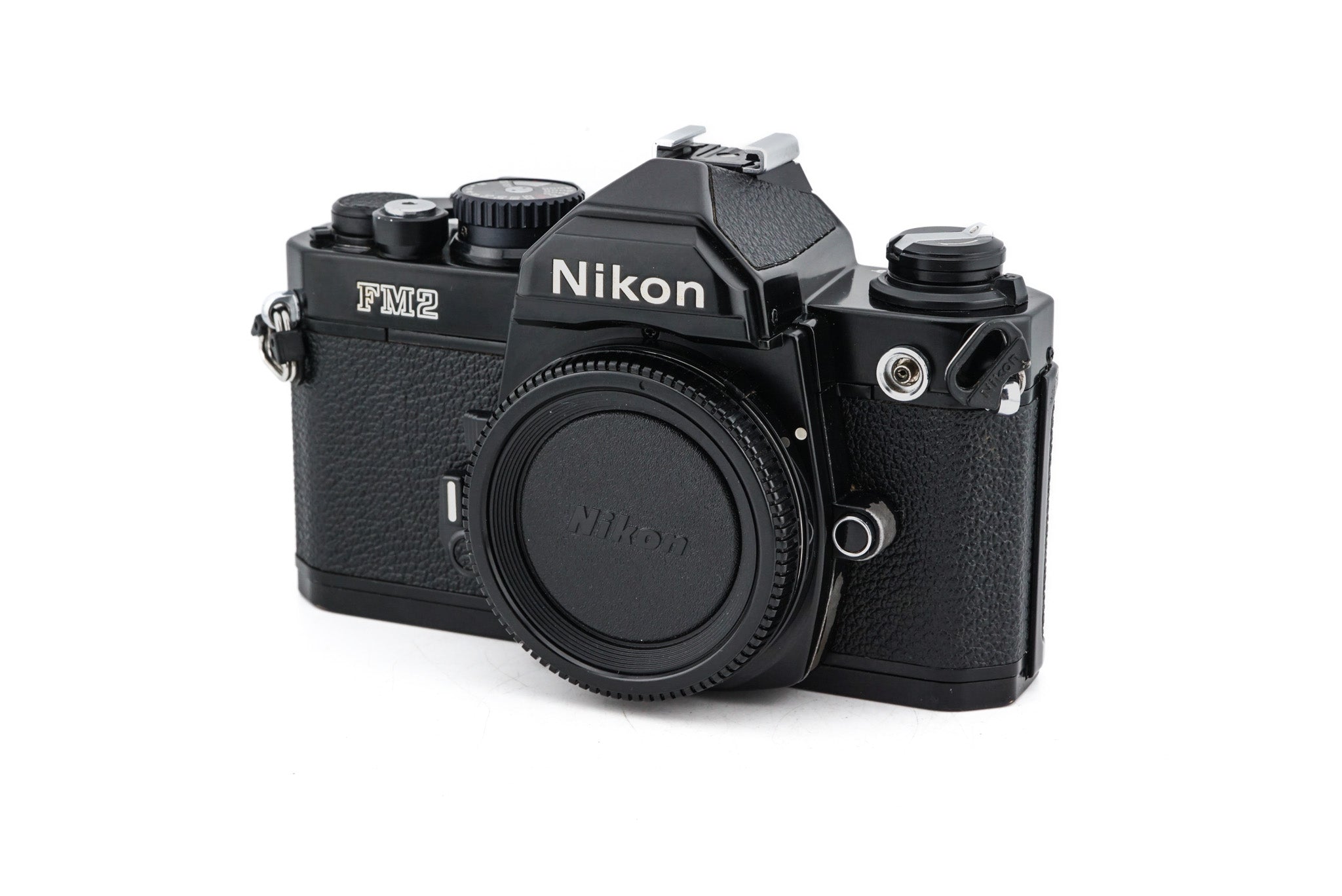 Nikon FM2N - Camera – Kamerastore