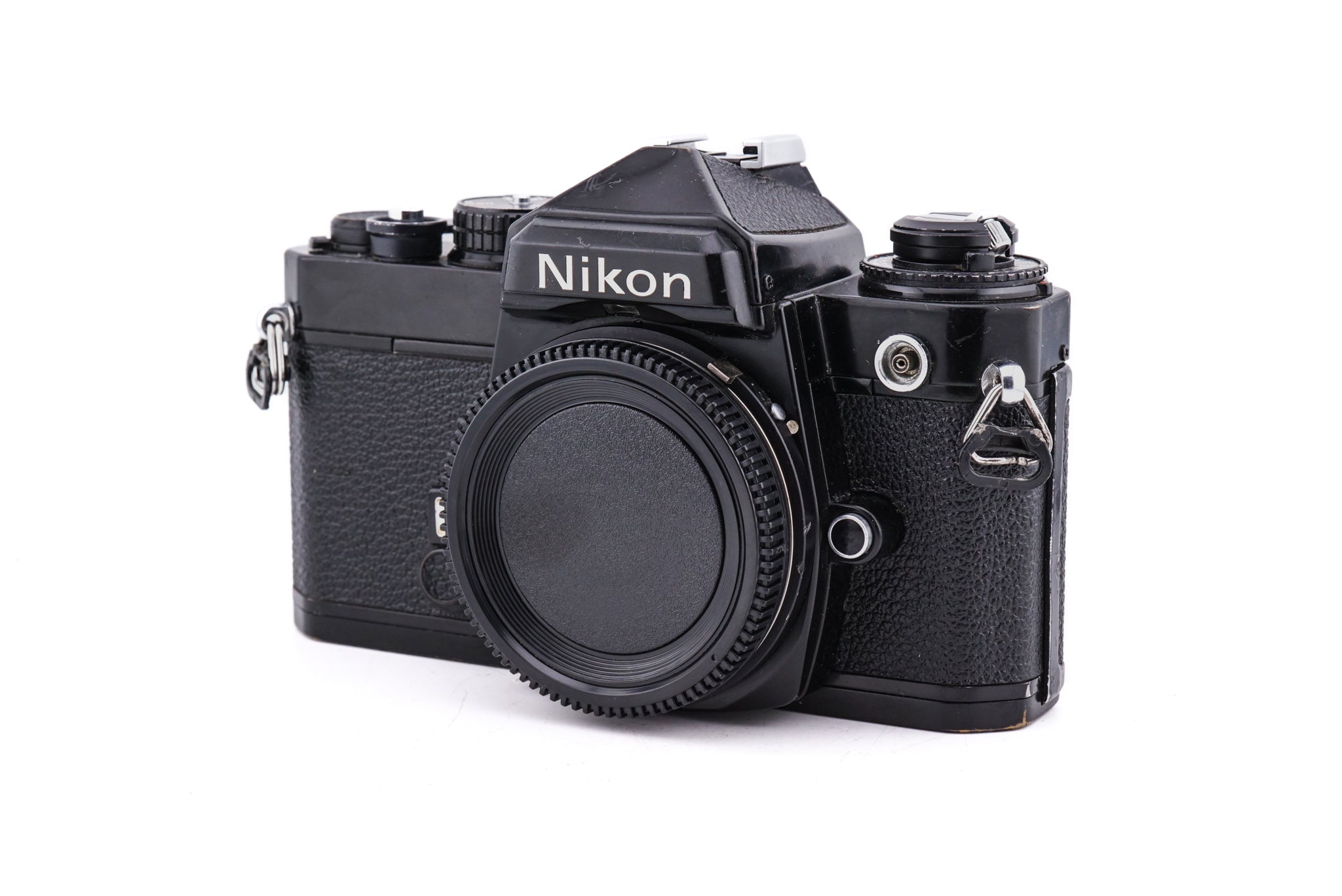 Nikon FE - Camera – Kamerastore