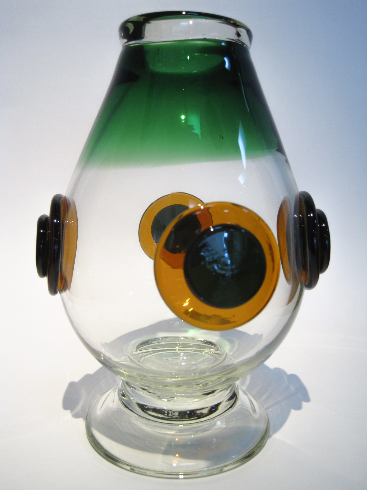 舩木 倭帆 | 上方銀花