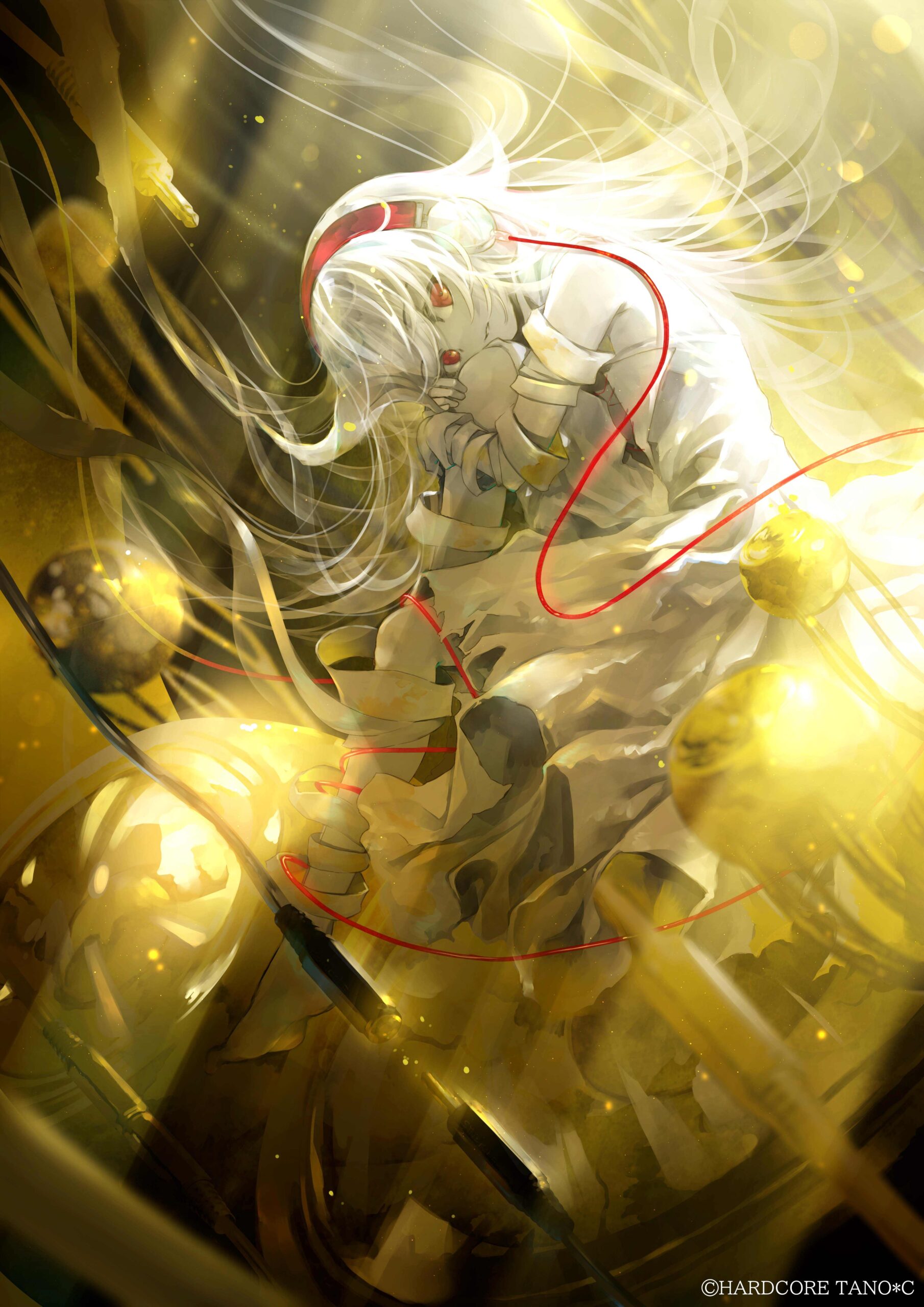 KEI先生 新作版画を2作品ご紹介！！ | 神絵祭 華