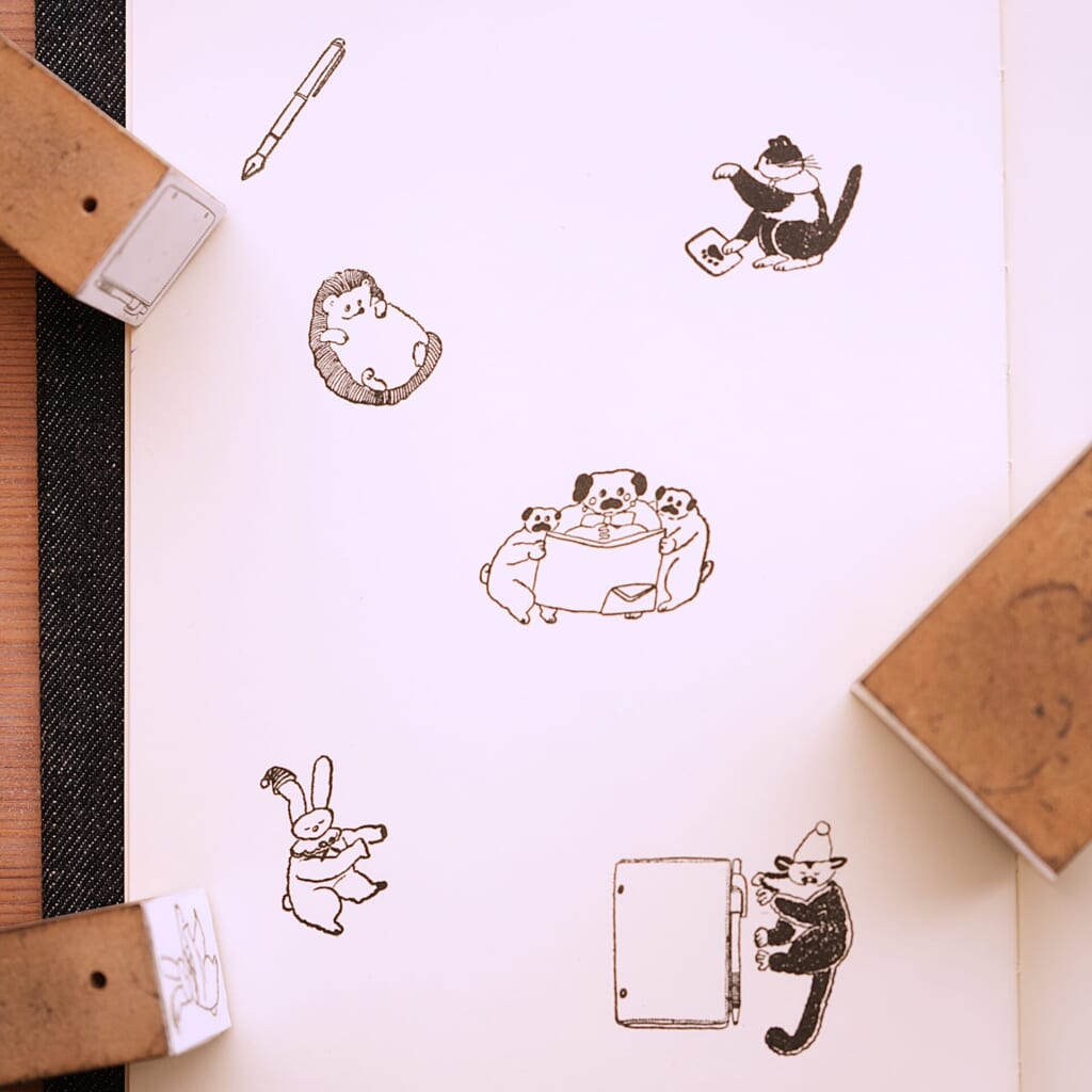 紙博in東京vol.11 - 紙博｜紙とイラストを愛する人のためのフェスティバル