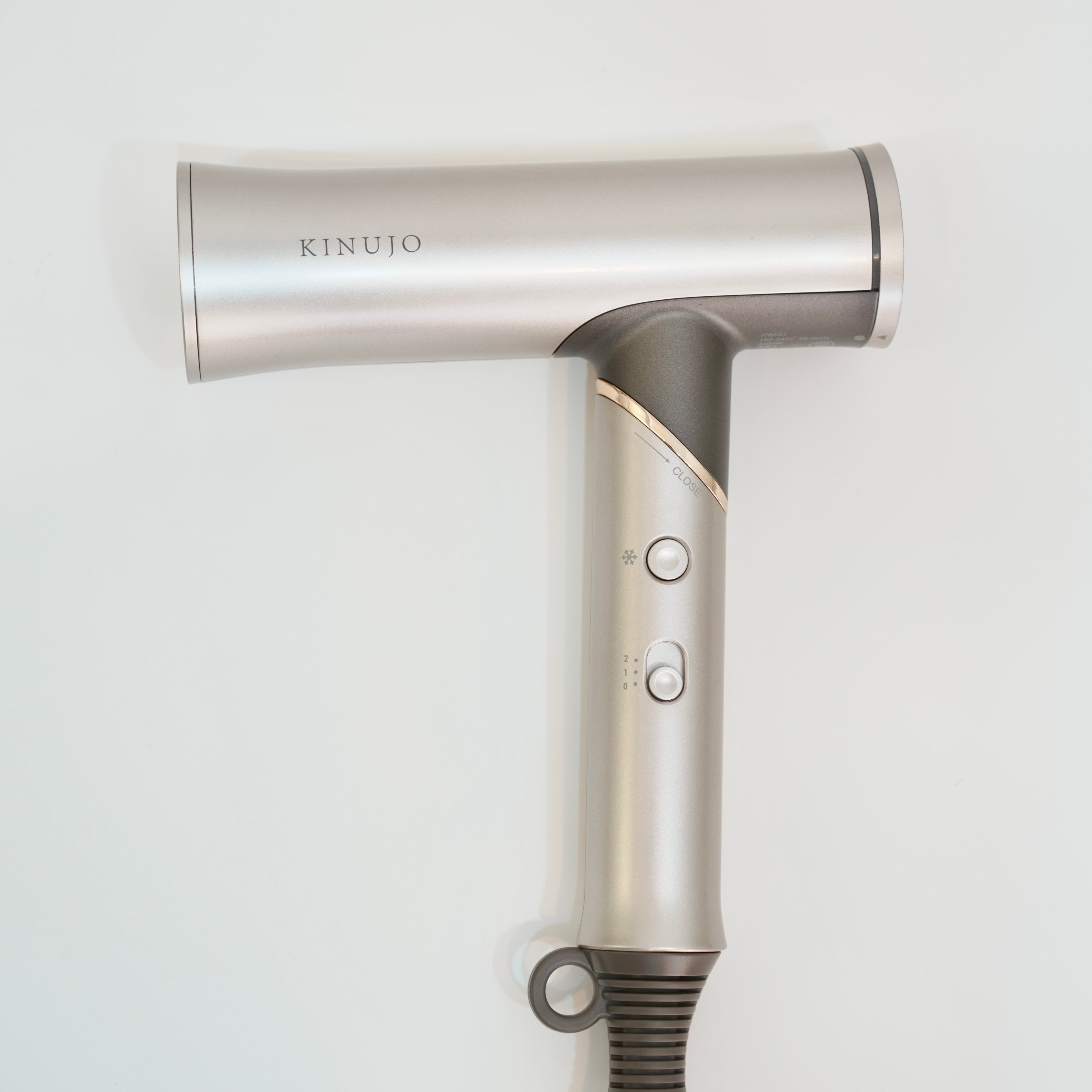 海外対応KINUJOドライヤー Voyage（ボヤージュ） – 髪との暮らし。