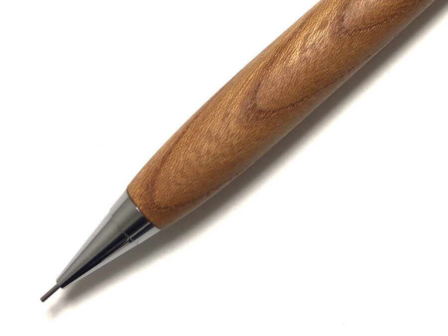 クラフトa 欅 けやき MP203 シャーペン0.5 e5bc274b63a89eed0ddf84c597ccc4