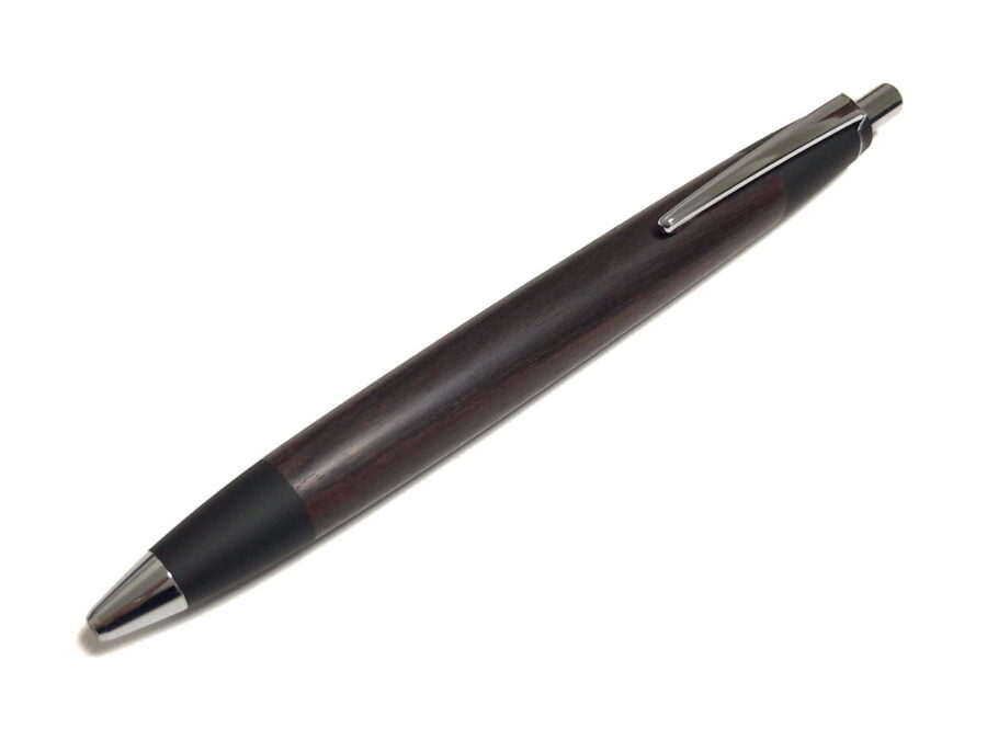 野原工芸 キングウッド 旧型 シャープペン 【公式通販】