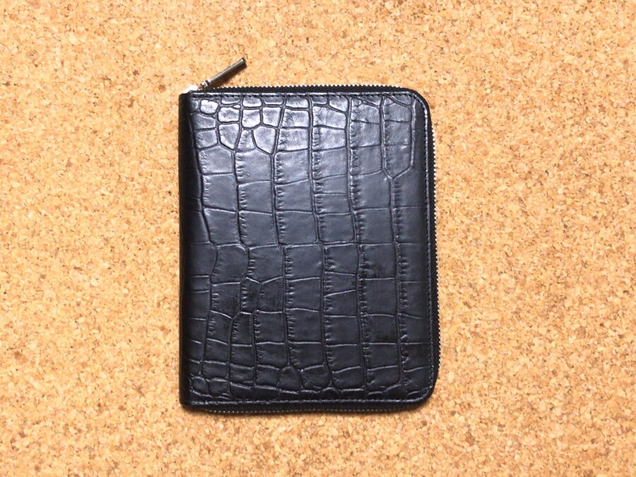 ROMEO コレクションペンケース（本革）｜高級感漂う大人のペンケース