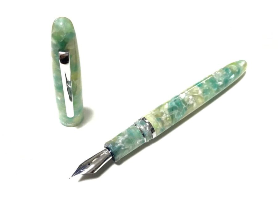 エスティ万年筆｜レビュー（エスターブルック［Esterbrook］｜万年筆）