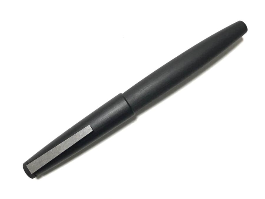 LAMY2000 万年筆 2本 ラミー2000［LAMY2000］万年筆｜レビュー（ラミー