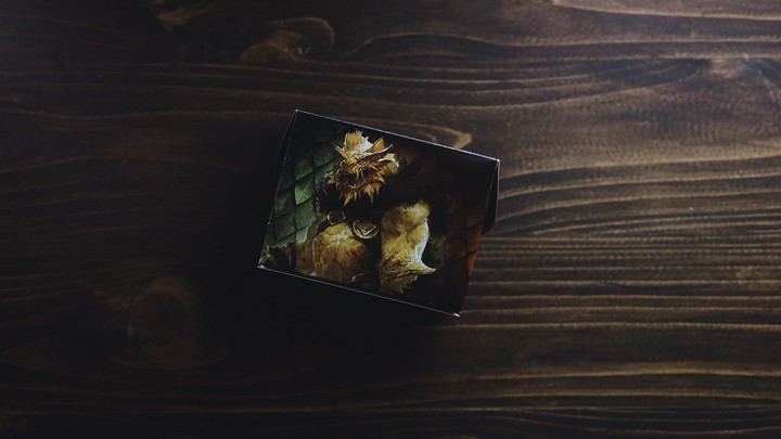 統率者デッキ：「ドラゴンの怒り」で遊び尽くせ！予算1万円でのデッキ