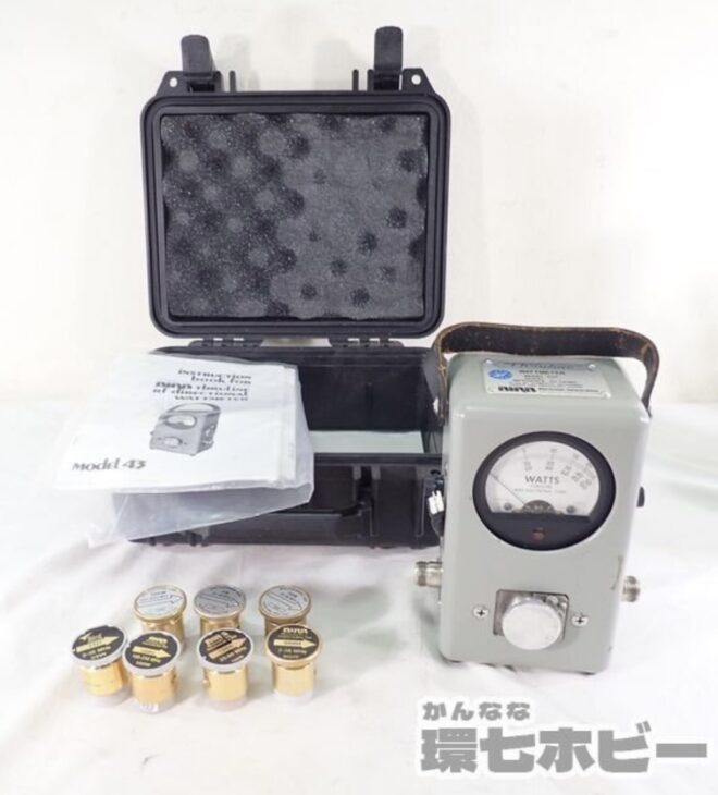 サガミエンジニアリング RF Lowpass Filter HY2K-HG - メルカリ サガミ