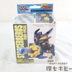 タカラ PIビーダマン ・サラースペシャル スタッグケルベロス スーパー